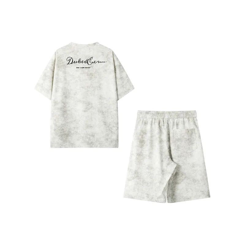 DUKE+DEXTER Casual Sportswear Unisex-1