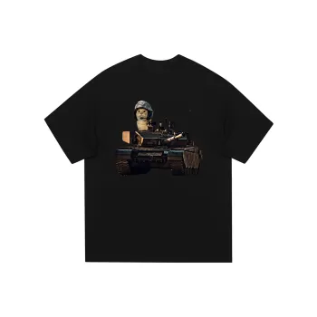 MASKPARK T Shirts Unisex