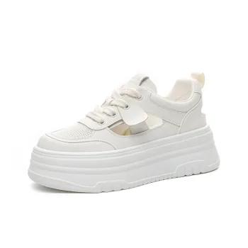PLO CART Breathable And Lightweight Casual Shoes Women's