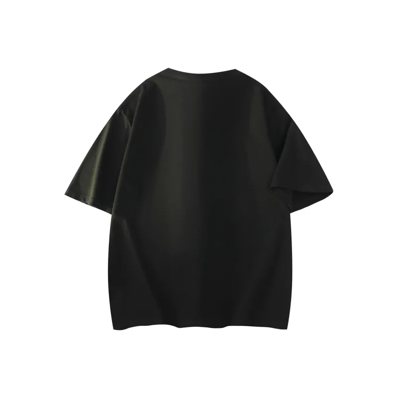 Maxim's De Paris T Shirt Unisex-5