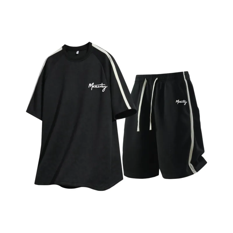 Manchester City F.C. Casual Sportswear Unisex 2 Pack-0