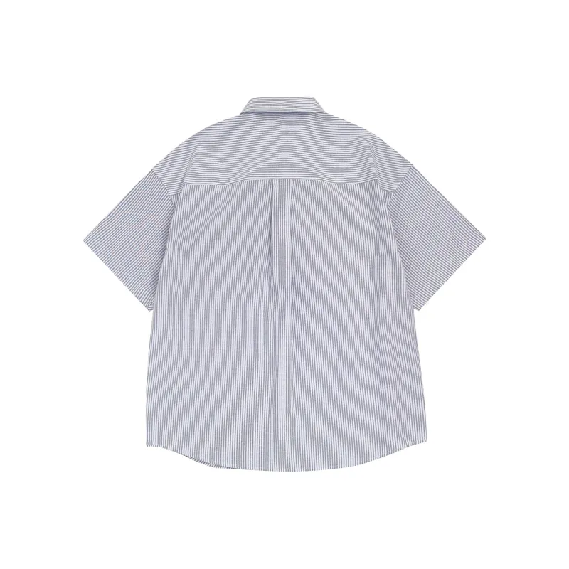 JEANSWEST Shirts Unisex-7
