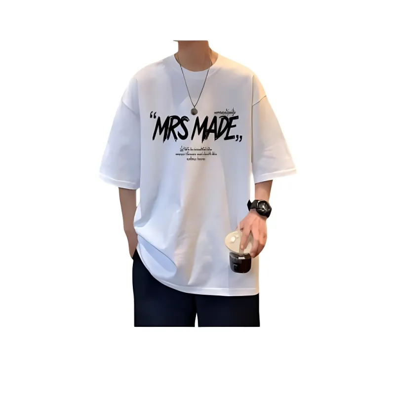 TONYBEAR T Shirts Men-2