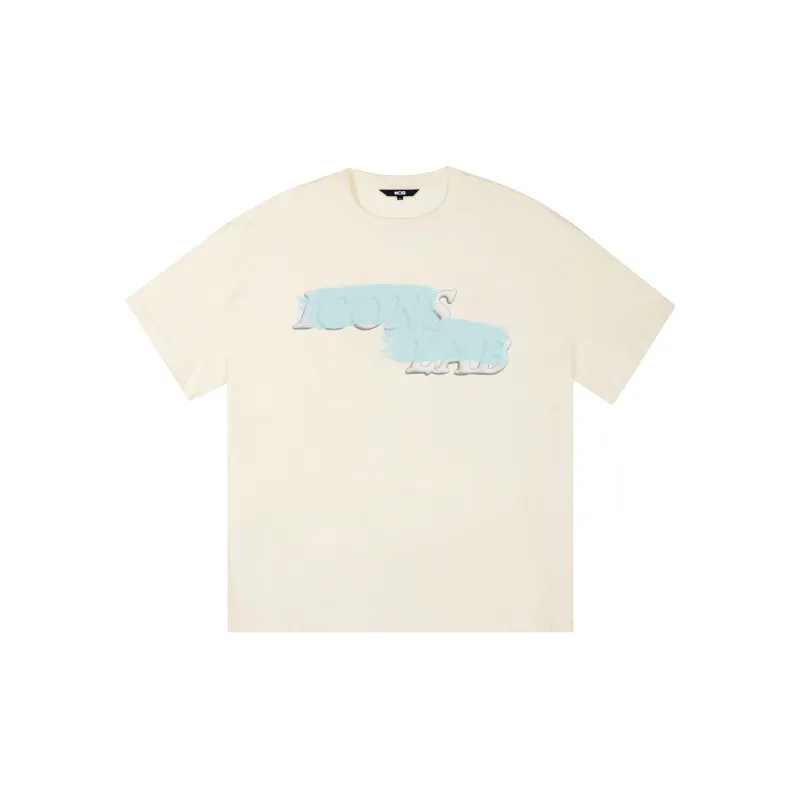ICONS Lab T-Shirts Unisex-14