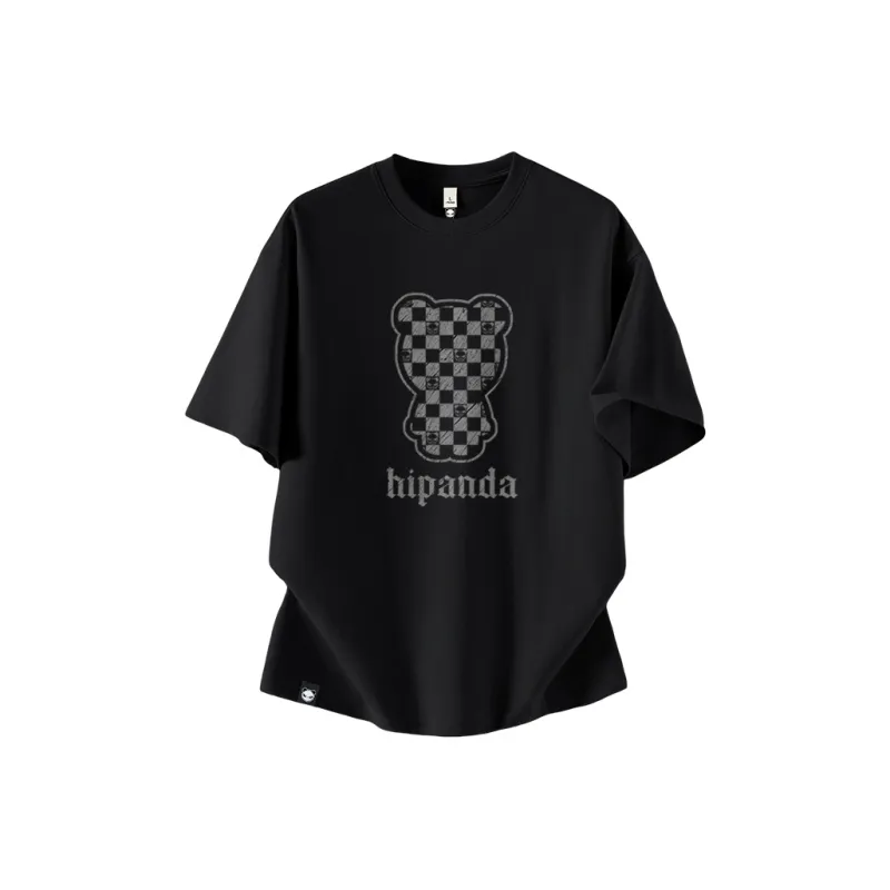 HIPANDA T Shirts Unisex-8