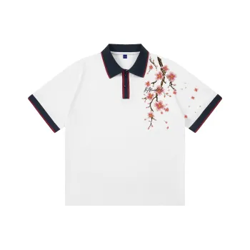 LA'T.WEEKEND Polo Shirts Unisex