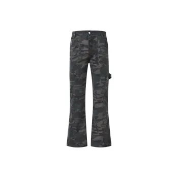 HOZZS Jeans Unisex