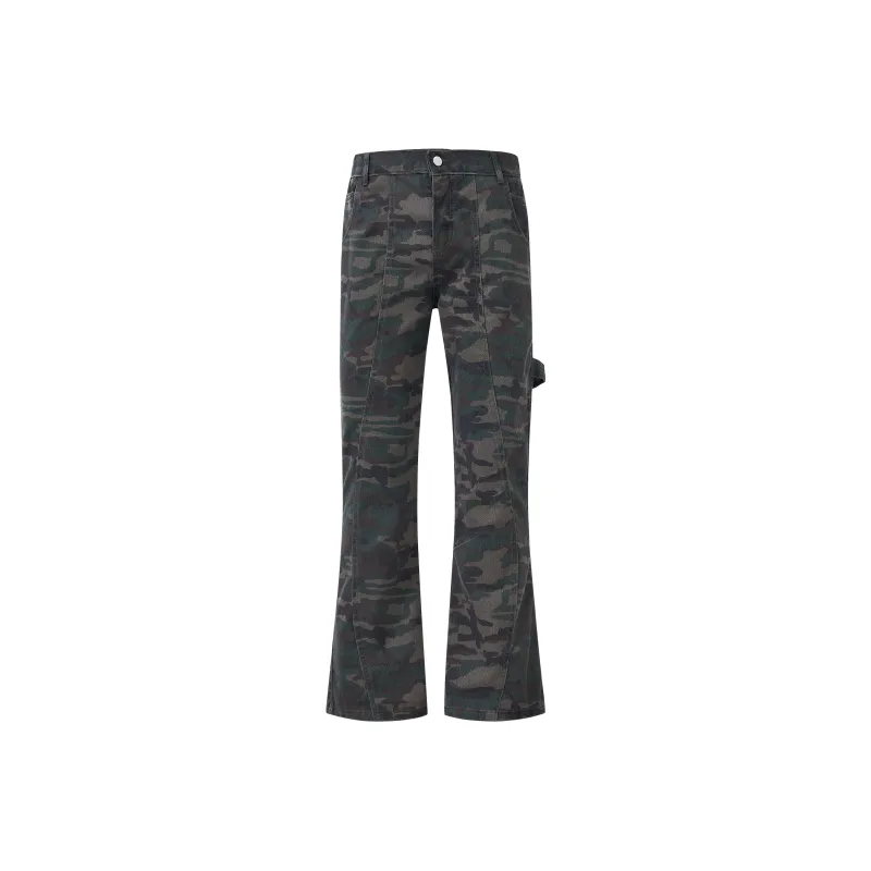 HOZZS Jeans Unisex-0