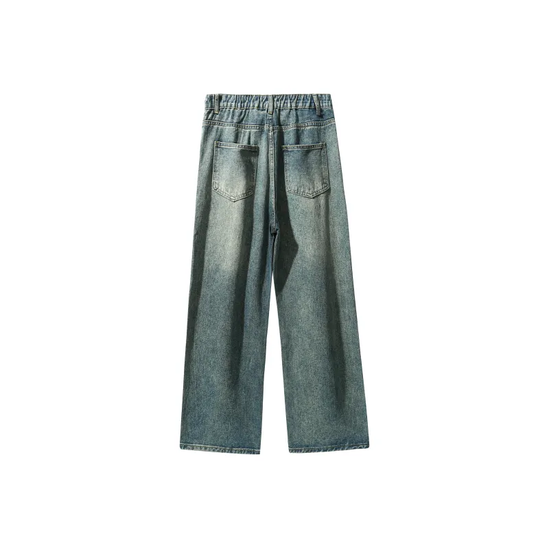 Colorful Creations Jeans Unisex-20