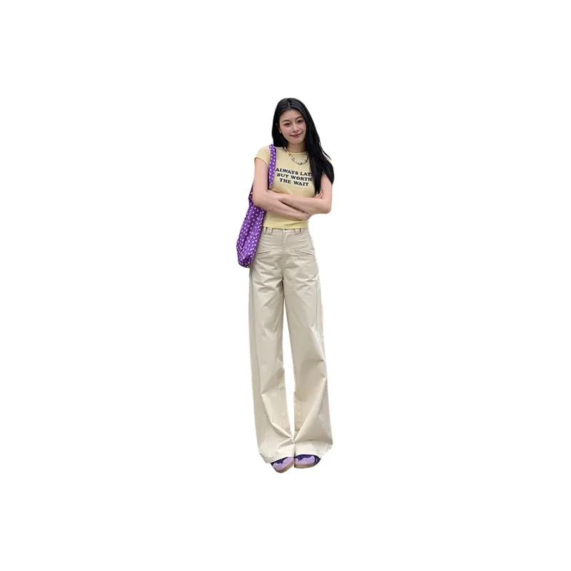 ZAZN Casual Pants Women's-0