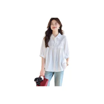 PIERRE CARDIN Shirts Women's Image Color