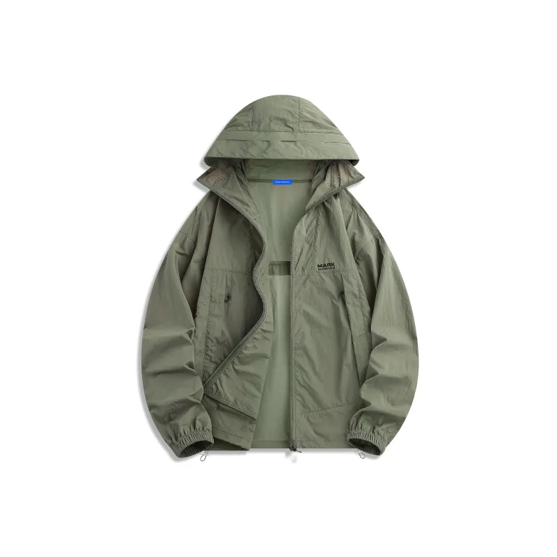 FAIRWHALE Sun Protection Clothing Unisex-18