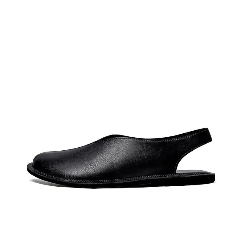 Frank Mully Men's Casual Shoes Men Low Top-3