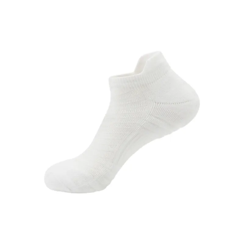 Gentle Welcome Basketball Socks Unisex 1 Pack-7