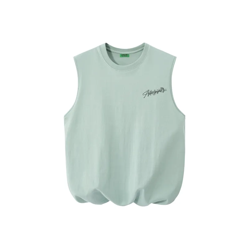 Pepe The Frog Tank Tops Unisex-15