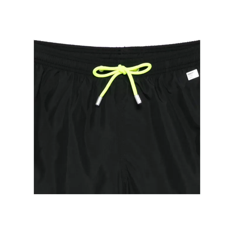 MC2 Saint Barth X Pantone Lighting Swim Shorts-2