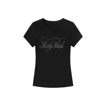 LADY IDEAL T Shirts Women's