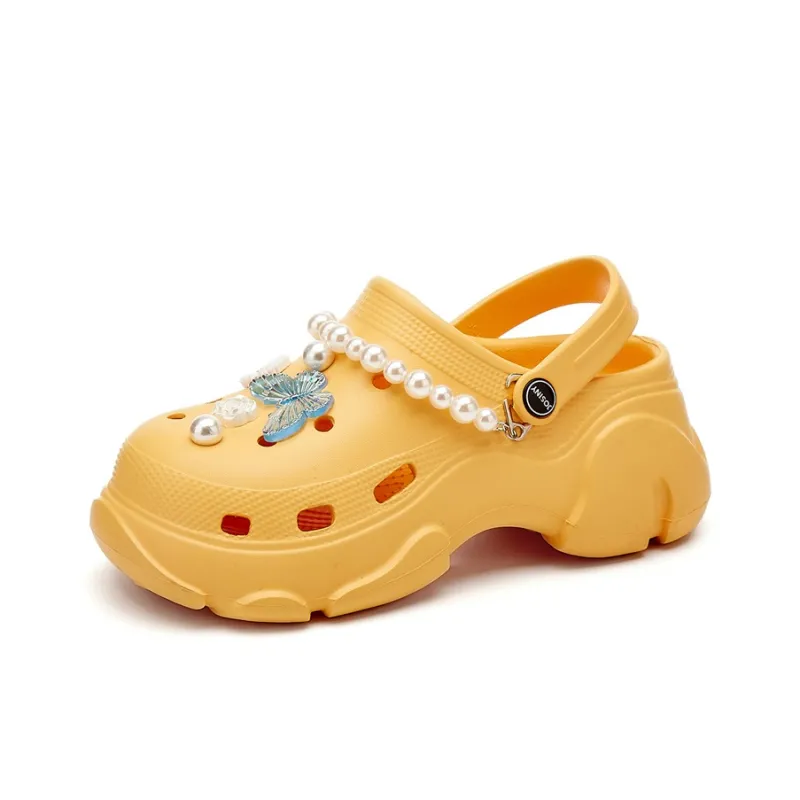 JOSINY Clogs Women's-17