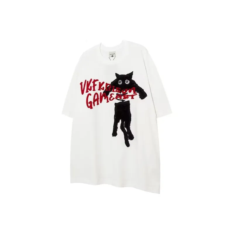 TONYBEAR T Shirts Men-0