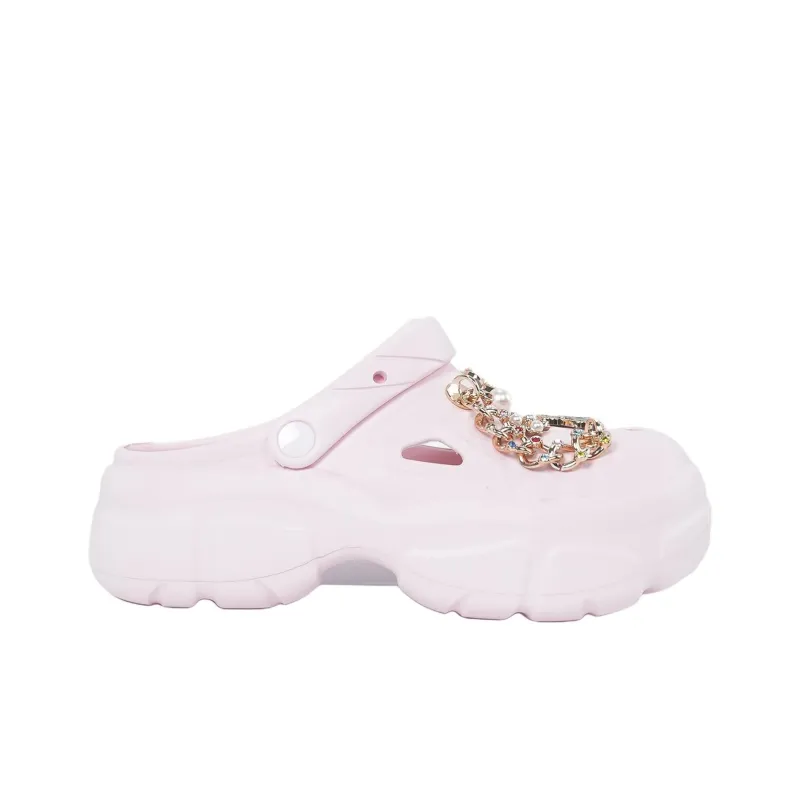 VOBA Clogs Women's-1