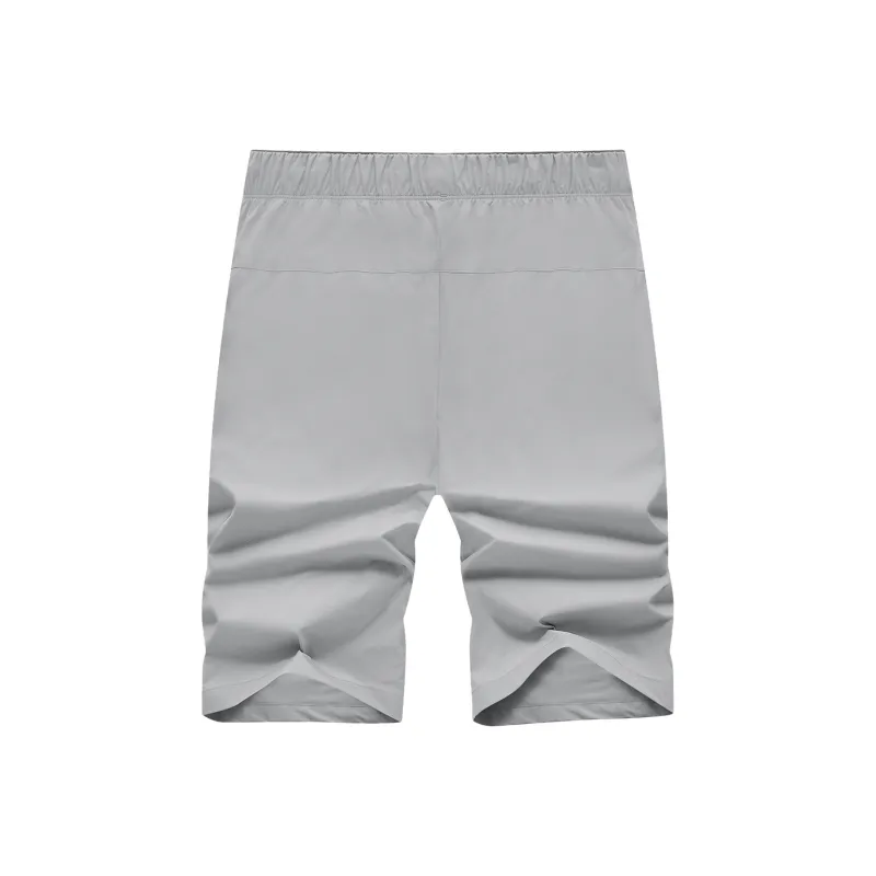 SEPTWOLVES Casual Shorts Unisex-4