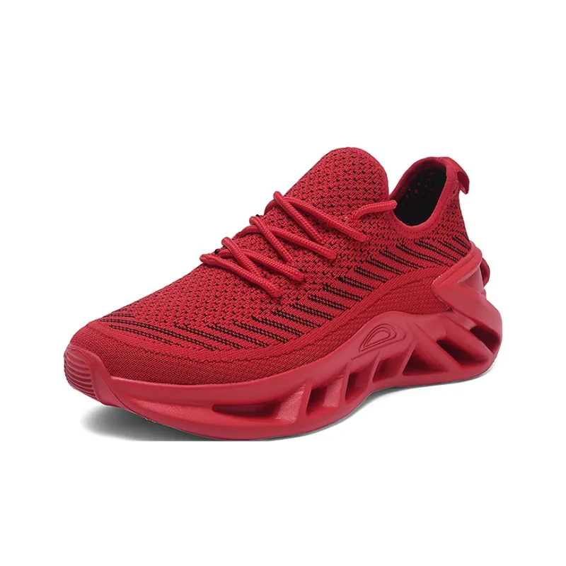 ROBINHOOD Cushioning, Slip Resistant, Abrasion Resistant, Support, Impact Resistant Low Top Casual Shoes Unisex-8