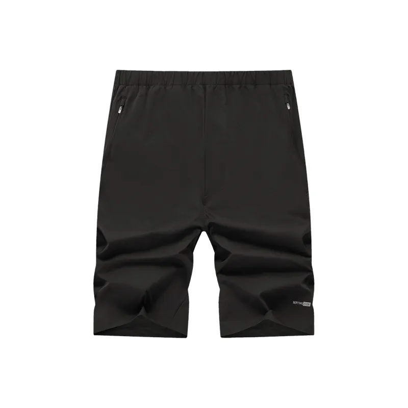 SEPTWOLVES Casual Shorts Unisex-2