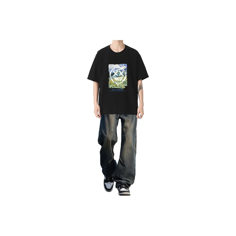 A/2/8/T Casual Sportswear Unisex-25