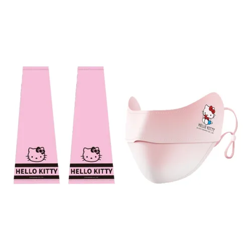 Hello Kitty Sanrio Series Polyester Clutches & Wristlets Women's