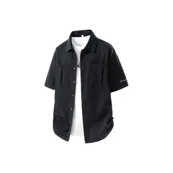JASONWOOD Shirts Unisex
