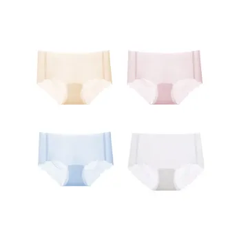 BEAUTIFUL CONFESSION Underpants Women's 4 Pack