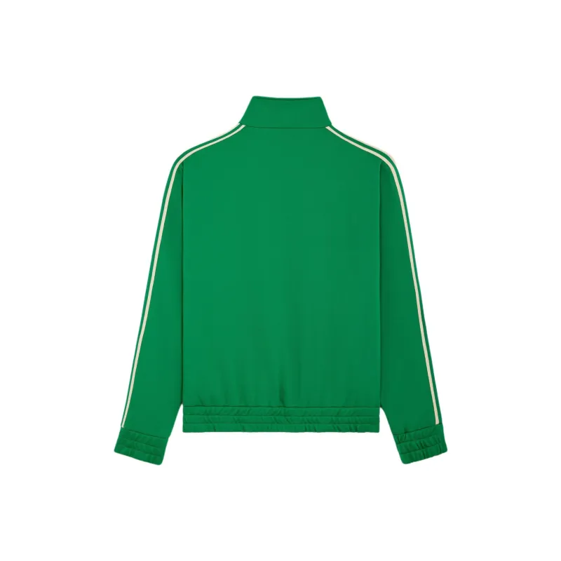 CELINE SS25 Jackets & Coats Men's Green-1