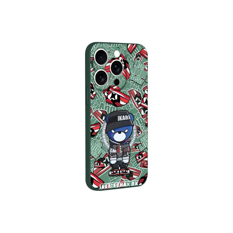 QIANHUA Phone Cases-7