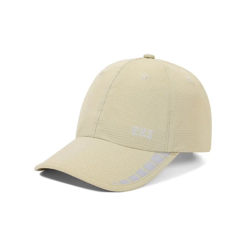 EX2 YIHAISHI Polyester Baseball Caps Unisex Multicolor-2