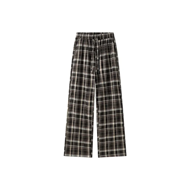 FIVE CM Casual Pants Unisex-2