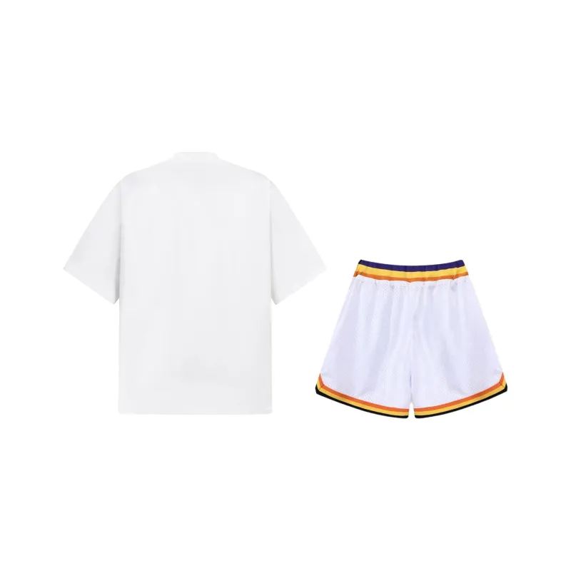 WHELVE Fitness Sets Unisex-1