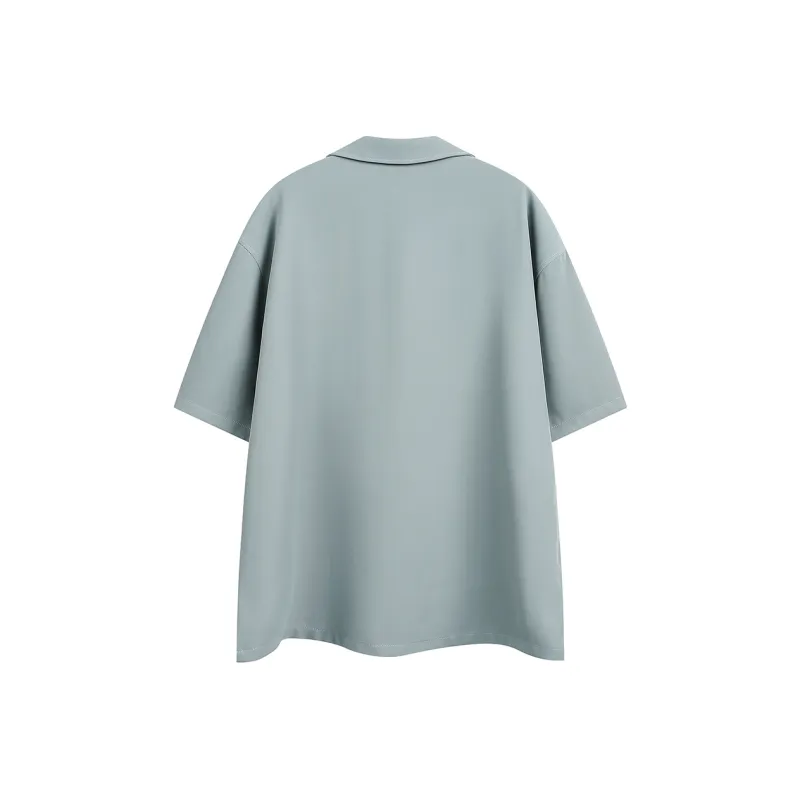 Mimx Homme Polo Shirts Unisex-15