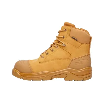 MAGNUM Crew Outdoor Boots Men's Yellow