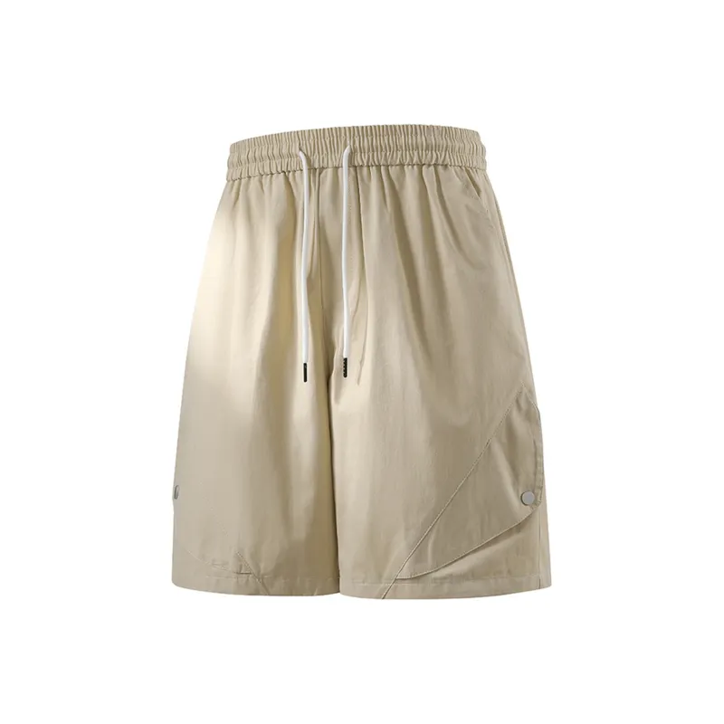 Mulinsen Casual Shorts Women's-0