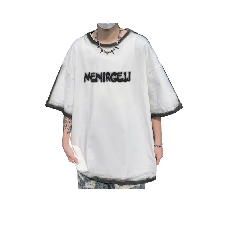 DANGERTIGER T Shirts Unisex-0