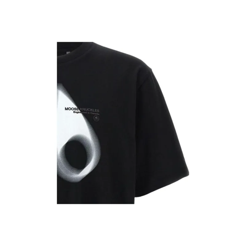 Moose Knuckles Maurice T shirt-3