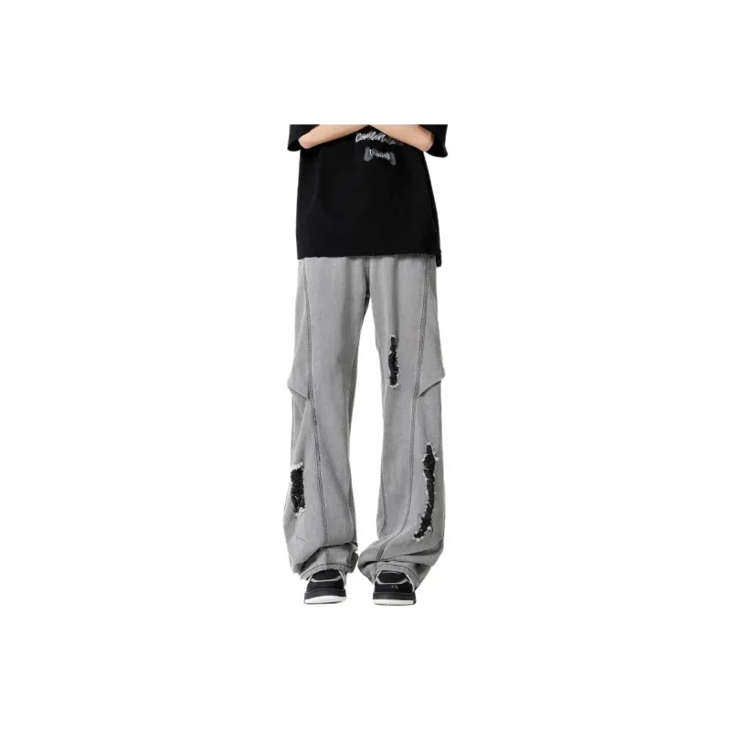 OKPI Jeans Unisex-5
