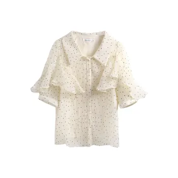 CZMO Shirts Women's Apricot