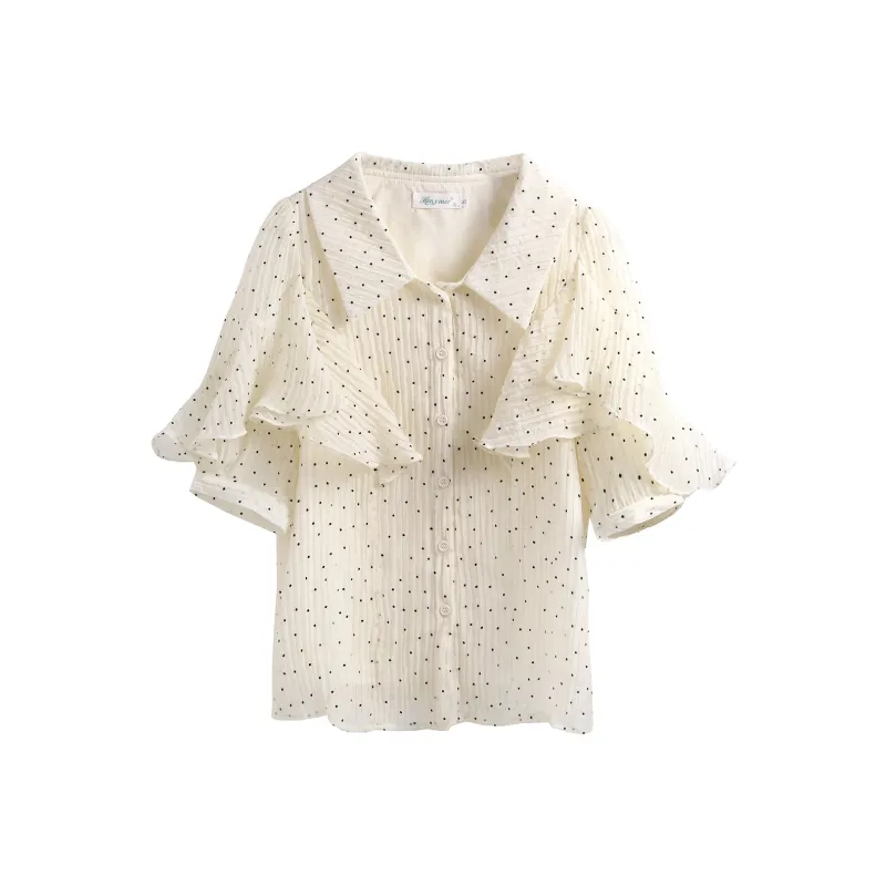 CZMO Shirts Women's Apricot-0