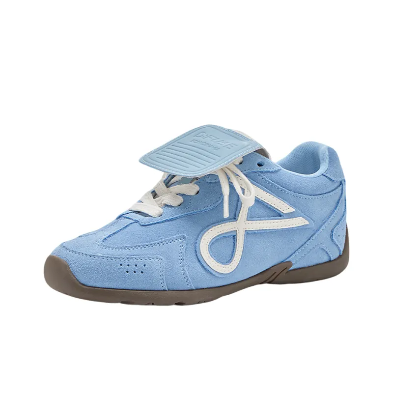 D FUSE SCANDINAVIA Low Top Casual Shoes Women's-6