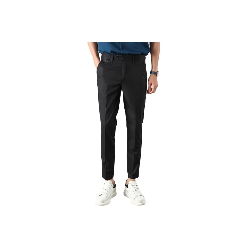 TUCANO Suit Trousers Men-0