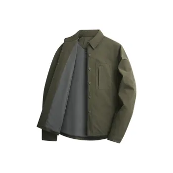 Dance With Wolves Jackets & Coats Men's