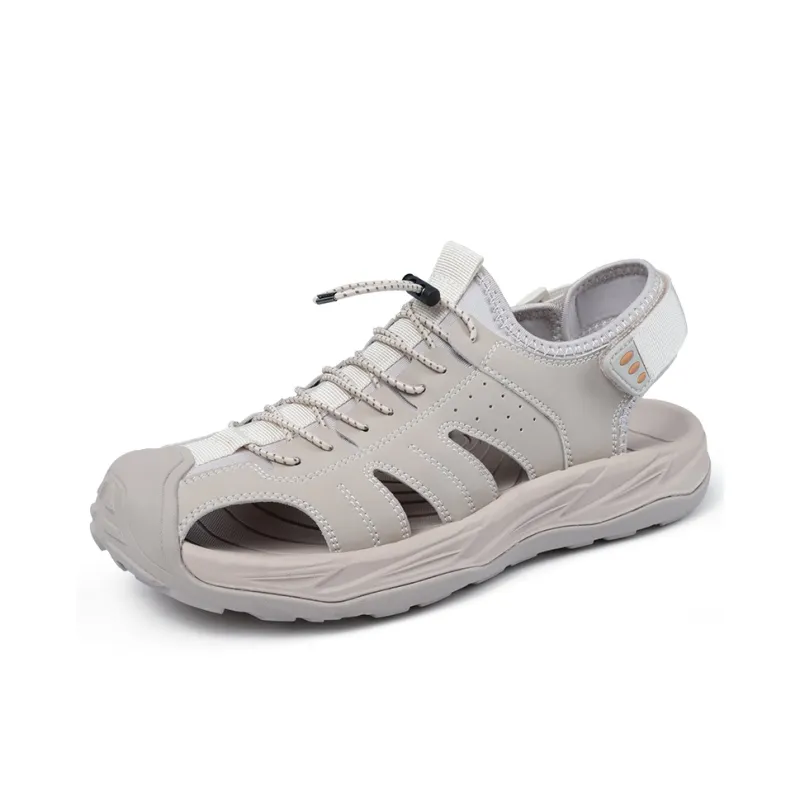 Frank Mully River Trekking Shoes Men's-1