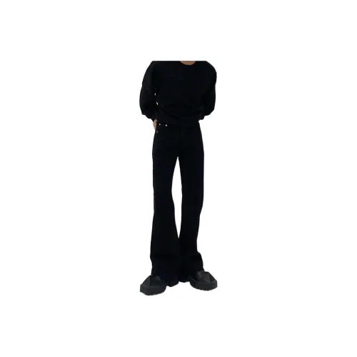 Universal Templates nkbv Jeans Unisex