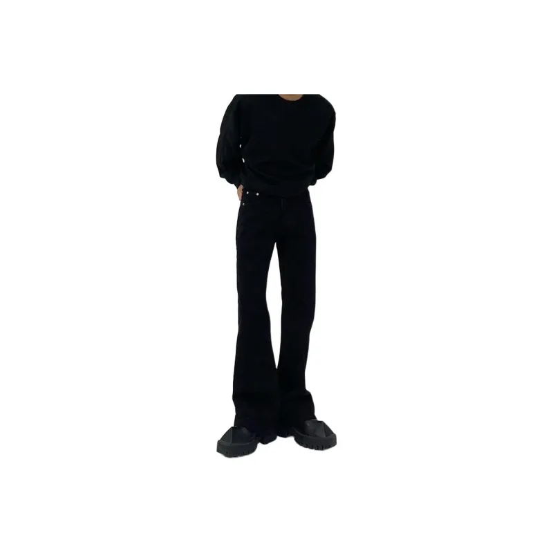 Universal Templates Jeans Unisex-0